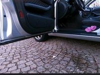 Gebraucht Audi A6 130 PS (95 kW) 2004 Silber Limousine