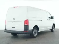 Second-hand VW Transporter 83 kW (113 CP) 2021 Alb Van
