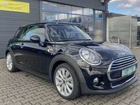 gebraucht Mini Cooper D NAVI PDC TEMPOMAT AUTOMATIK