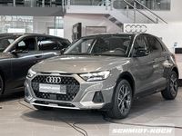 Nuova Audi A1 Basis 116 CV (85 kW) 2026 Grigio SUV