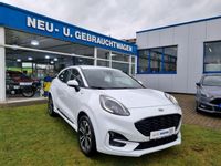 gebraucht Ford Puma ST-Line 1.0 EcoBoost MHEV, LMF 17"