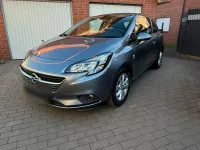 Używany Opel Corsa Active 90 KM (66 kW) 2019 Szary Hatchback