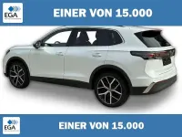 Neu VW Tiguan Elegance 150 PS (110 kW) 2026 SUV