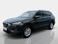 Gebraucht Seat Tarraco Style 150 PS (110 kW) 2022 Grau SUV