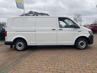Usata VW Transporter 150 CV (110 kW) 2018 Bianco Furgone