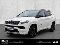 Gebraucht Jeep Compass 241 PS (177 kW) 2022 Weiss SUV