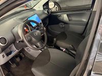 Gebraucht Toyota Aygo 67 PS (49 kW) 2005 Kleinwagen