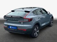 Gebraucht Volvo C40 Ultimate 300 kW (408 PS) 2022 Grau SUV