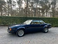 Gebraucht De Tomaso De Tomaso Longchamp 330 PS (242 kW) 1978 Blau