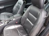 Gebraucht Volvo C30 136 PS (100 kW) 2007 Rot Kleinwagen