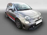 Gebraucht Abarth 595 165 PS (121 kW) 2022 Grau Kleinwagen