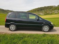 gebraucht Opel Zafira A Edition