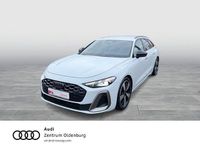 Gebraucht Audi A5 Edition .1 204 PS (150 kW) 2025 Weiß Kombi