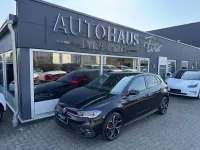 Gebraucht VW Polo GTI 207 PS (152 kW) 2025 Deep black perleffekt Kleinwagen