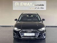Gebraucht Audi A4 S-Line 190 PS (139 kW) 2020 Mythosschwarz metallic Kombi