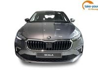 Neu Skoda Scala Selection 116 PS (85 kW) 2025 Wählbar Kleinwagen