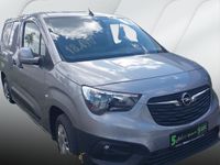 gebraucht Opel Combo Cargo 1.5 D Edition ***Navigation***