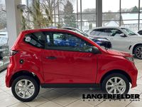 Gebraucht Aixam AMBITION 2024 Perlmultrot Kleinwagen