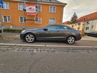 gebraucht Mercedes E350 DPF BlueTEC 7G-TRONIC Avantgarde Coupe