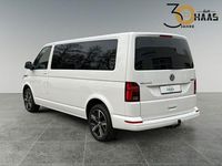 Second-hand VW Multivan 450 CP (330 kW) 2022 Alb Monovolum