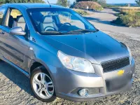 Gebraucht Chevrolet Aveo 100 PS (73 kW) 2026 Kleinwagen
