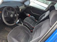 gebraucht VW Golf IV 