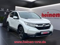 gebraucht Honda CR-V 2.0 i-VTEC HYBRID Executive NAVI KLIMA LED