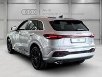 Neu Audi Q5 Advanced 204 PS (150 kW) 2025 Silber SUV