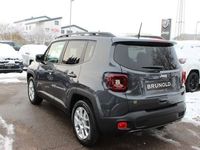 gebraucht Jeep Renegade e-Hybrid MY23 Limited MHEV