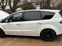 Używany Ford S-MAX S 175 KM (128 kW) 2009 Minivan