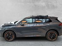 Neu Cupra Terramar 204 PS (150 kW) 2025 Grau SUV