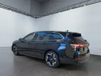 Używany VW Passat R-line 193 KM (141 kW) 2025 Czarny Kombi