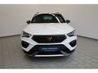 Gebraucht Cupra Ateca VZ 300 PS (220 kW) 2023 Weiss SUV