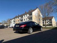 Gebraucht Mercedes CLS350 306 PS (225 kW) 2011 Schwarz Limousine