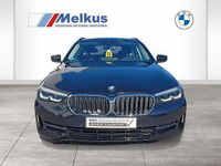 Gebraucht BMW 530 286 PS (210 kW) 2021 Schwarz Kombi