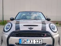 Gebraucht Mini Cooper S 178 PS (130 kW) 2023 Grau Kleinwagen