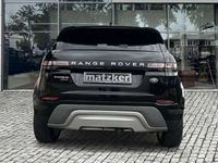 gebraucht Land Rover Range Rover evoque P300e SE