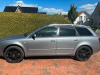 Gebraucht Audi A4 S-Line 220 PS (161 kW) 2004 Kombi
