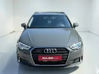 Gebraucht Audi A3 Sport 190 PS (139 kW) 2018 Grau Limousine