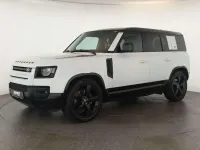 Gebraucht Land Rover Defender 525 PS (386 kW) 2023 Yulong white SUV