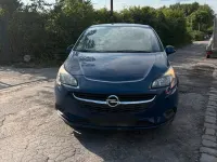Gebraucht Opel Corsa 70 PS (51 kW) 2018 Blau Kleinwagen