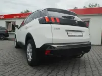 Gebraucht Peugeot 3008 Active 131 PS (96 kW) 2019 Weiss banquise SUV
