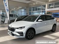 Neu Skoda Scala Tour 116 PS (85 kW) 2025 Weiß Kleinwagen