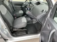 Używany Renault Kangoo 95 KM (69 kW) 2021 Szary Minivan