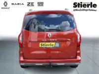 Gebraucht Renault Kangoo Techno 131 PS (96 kW) 2024 Terrakottabraun Van / Kleinbus