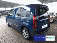 Gebraucht Citroën Berlingo Feel 110 PS (80 kW) 2020 Blau Van / Kleinbus