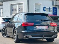 gebraucht Audi A6 Avant 2.0 TDI ultra S tronic-S LINE-LEDER-NAVI