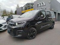 Gebraucht Citroën Berlingo 131 PS (96 kW) 2024 Andere farbe Van / Kleinbus