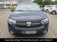 gebraucht Dacia Sandero II Essential,KLIMA,GARANTIE,1-HAND,AHK