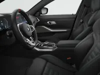 Gebraucht BMW M340 Comfort Edition 340 PS (250 kW) 2025 Weiß Kombi